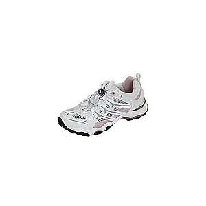  Ecco Performance   Boulder (White/Pale Lilac)   Footwear 