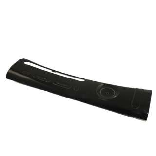 New Black Faceplate face plate cover FOR XBOX 360 US  