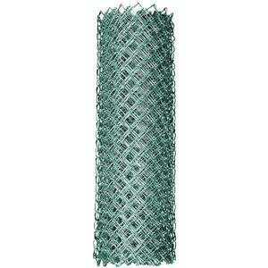   308706A Chain Link Fence Posts & Accessories: Patio, Lawn & Garden