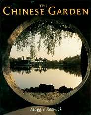 The Chinese Garden History, Art and Architecture, (0674010868 