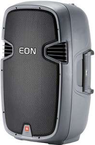 JBL EON 305 Portable 15 Inch 2 Way 250 Watt Passive Speaker NEW  