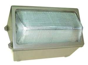 250 Watt Metal Halide Pulse Start Multi V Wall Pack Light 18  