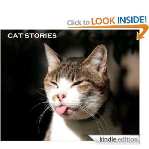 CAT STORIES (true stories about cats) Steve Davis  Kindle 