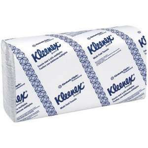  Kleenex 01890 Multi Fold Paper Towels: Home Improvement