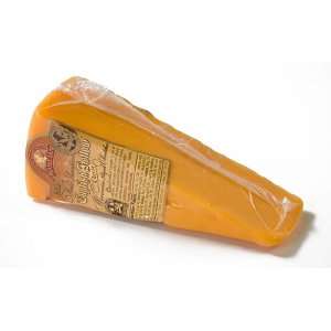 Cheddar Cheese English Hollow by Wisconsin Cheese Mart