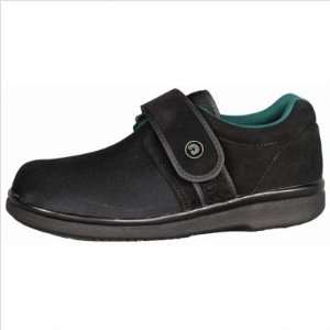  Gentle Step Shoe in Black (Set of 2) Size: Mens 11 