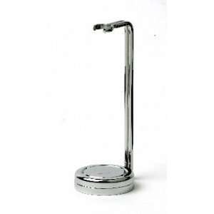  Double Wire Razor Stand   Chrome Plated: Health & Personal 