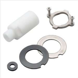  Deck Faucet Extension Kit which Fits 1/2: Home & Kitchen