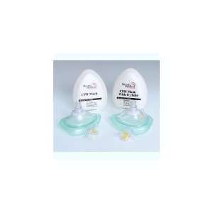  Moore Medical Cpr Mask W/filter   Each: Health & Personal 