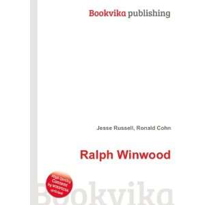  Ralph Winwood Ronald Cohn Jesse Russell Books