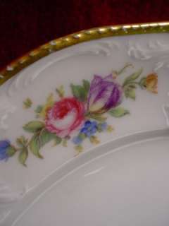 ROSENTHAL china 2621 pttrn BREAD PLATE  