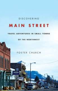   Northwest by Foster Church, Oregon State University Press  Paperback