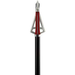   Ridge Hematic Rocket Broadhead, 100 Grain, 3 Pack