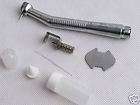 10 New Dental High Speed Wrench Type Handpiece Large 2  