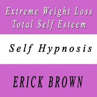 Extreme Weight Loss and Total Self Esteem Shed the Pounds   Gain 