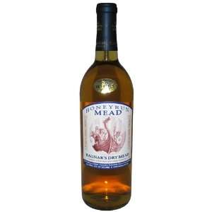  Honeyrun Ragnars Dry Mead Grocery & Gourmet Food