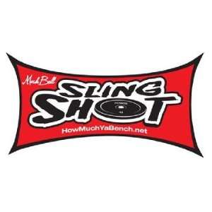  Slingshot By Mark Bell