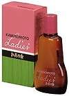 Japanese Hair Restoration KAMINOMOTO Ladies kaminomoto 120ml  