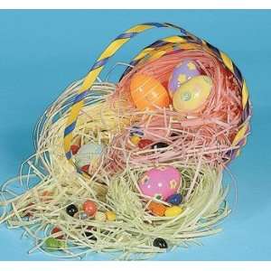  Easter Basket Items 1 Dz Edible Easter Grass: Everything 