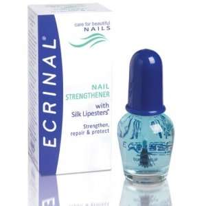  Vitamin Enriched Nail Strengthener