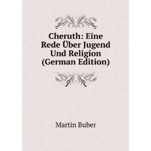   Und Religion (German Edition) (9785875100307): Martin Buber: Books