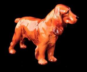 Royal Doulton Cocker Spaniel A+ EXCEPTIONAL mint HN1188  