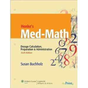    Math (text only) 6th (Sixth) edition by S. Buchholz  Author  Books