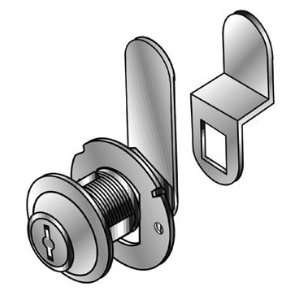  Mag Security 8776 Door Drawer Cabinet Cam Lock: Home 