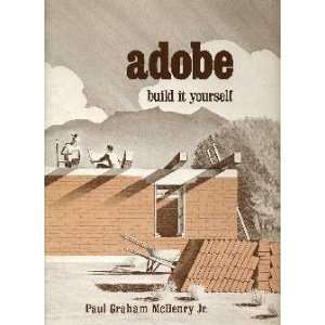  Adobe Build it Yourself Paul Graham McHenry Books