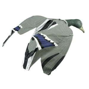  Edge By Expedite Duck Magnet Decoy Drake Wind Activated 