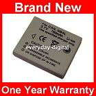 Battery for NB 4L CANON IXY Digital 10 20IS 40 50 55 60 70 80 90 L3 L4 