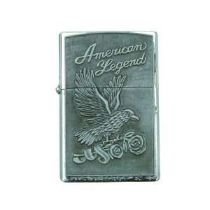  Travel Kits Pocket Size American Legend Wind Protected 