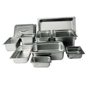  Winco SPJL 302 Steam Table Pan: Kitchen & Dining