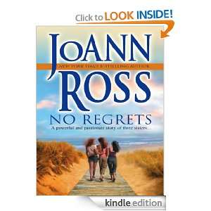 No Regrets: JoAnn Ross, Lynne Graham:  Kindle Store