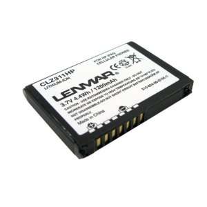  Cell phone Battery For HP iPAQ 110: Electronics
