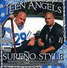 TEEN ANGELS   SURENO STYLE [CD NEW]