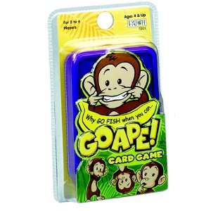  Go Ape: Office Products