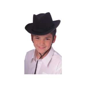  Child Black Cowboy Hat: Toys & Games