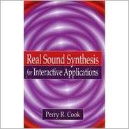   Applications, (1568811683), Perry R. Cook, Textbooks   