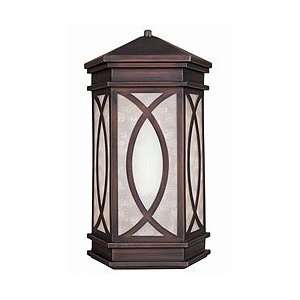   Imports Outdoor WI919287 9 Wall Aged Copper Patina: Home Improvement