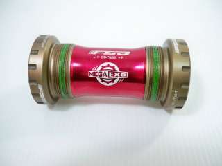 FSA BB 8681 MegaExo SL K Light Road BB / 68mm  