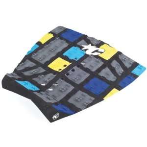  Creatures Of Leisure Nat Young Traction Pad   Grey 