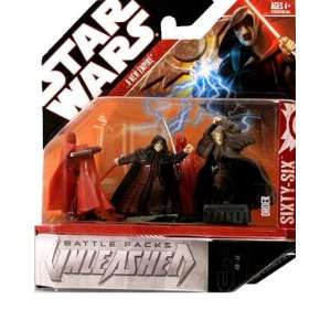  A New Empire Action Figure Set Toys & Games
