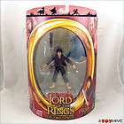 LOTR Lord of the Rings The Two Towers Frodo action figu