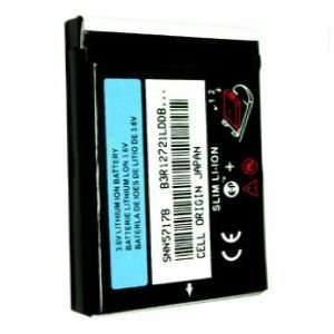   Lithium ion Battery for Motorola Active W450