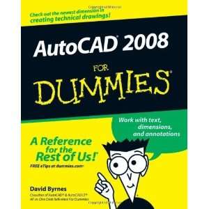   For Dummies (For Dummies (Computers)) [Paperback] David Byrnes Books