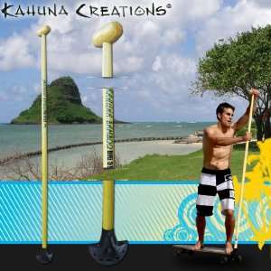  Kahuna Bamboo Big Stick 5 Sports & Outdoors