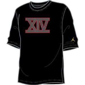  NIKE AJ14 ROMAN NUMERALS TEE (MENS)