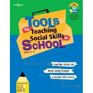  Social Skills in Schools Lesson Plans, Activities, and Blended 