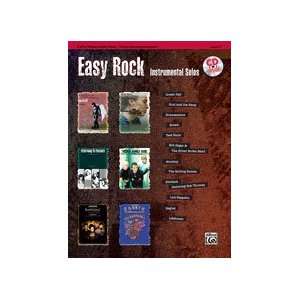  Easy Rock Instrumental Solos   Level 1 for Strings   Cello 